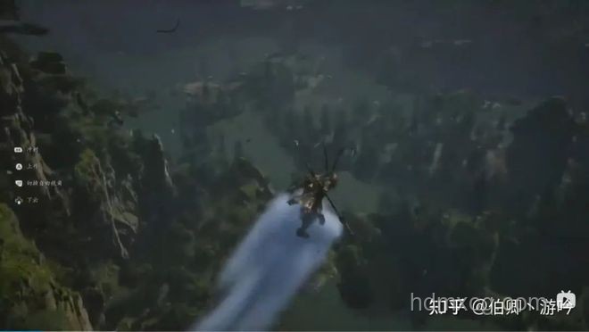 敢问路在何方？深度解析黑神话悟空关卡设计